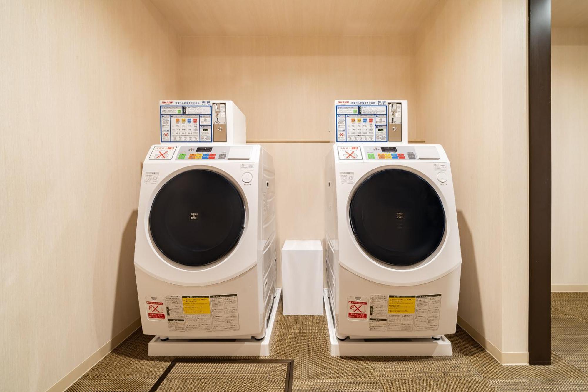 Hotel Shuranza Makuhari Bay سيبَ المظهر الخارجي الصورة