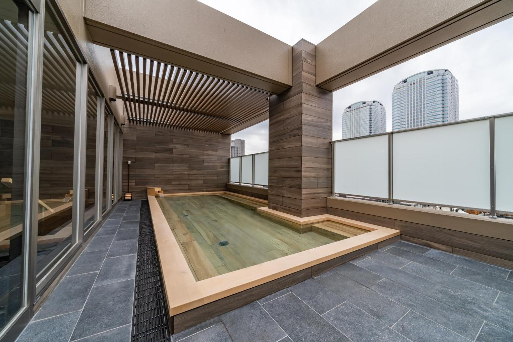 Hotel Shuranza Makuhari Bay سيبَ المظهر الخارجي الصورة