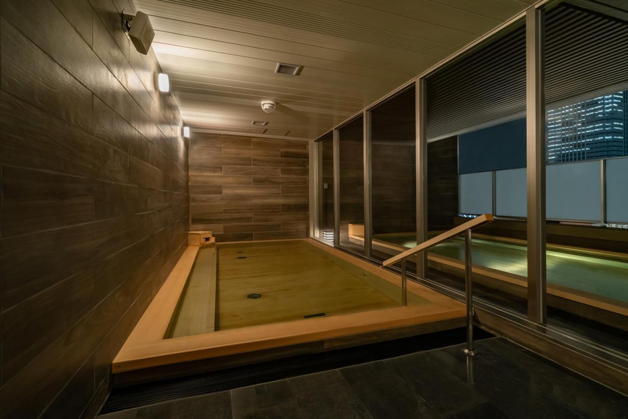 Hotel Shuranza Makuhari Bay سيبَ المظهر الخارجي الصورة