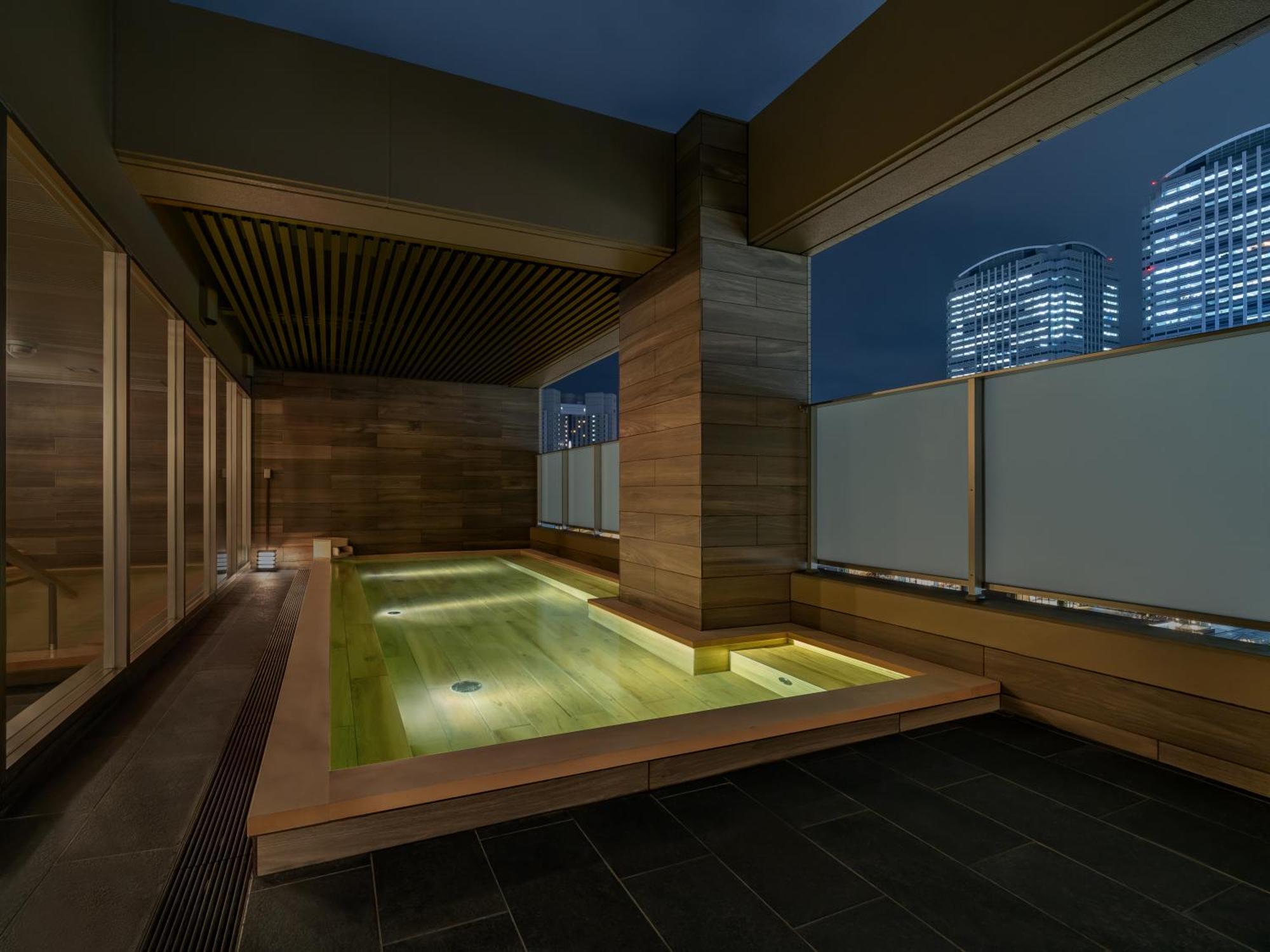 Hotel Shuranza Makuhari Bay سيبَ المظهر الخارجي الصورة