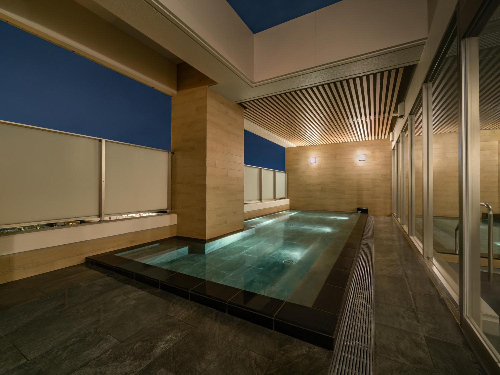 Hotel Shuranza Makuhari Bay سيبَ المظهر الخارجي الصورة