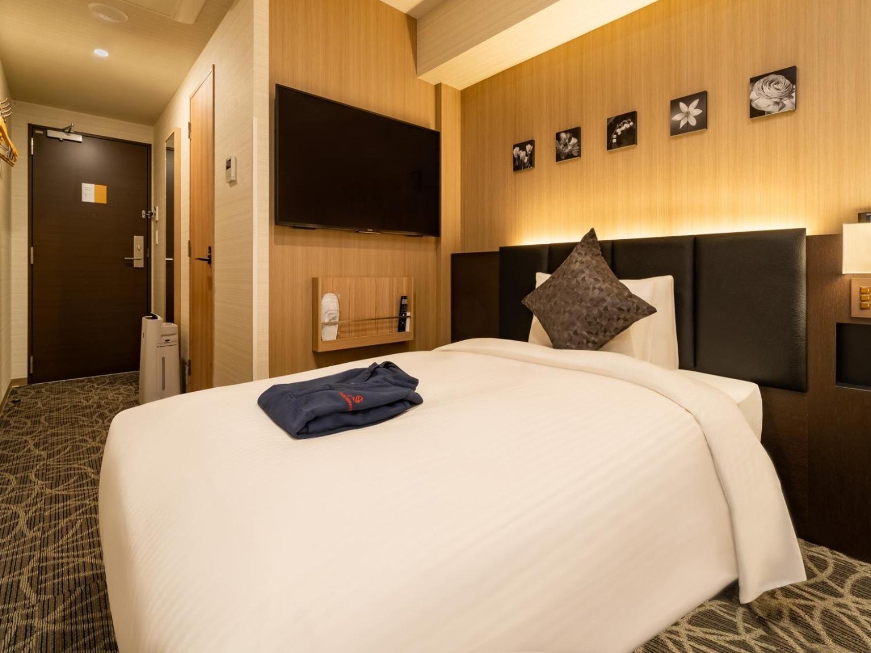 Hotel Shuranza Makuhari Bay سيبَ المظهر الخارجي الصورة