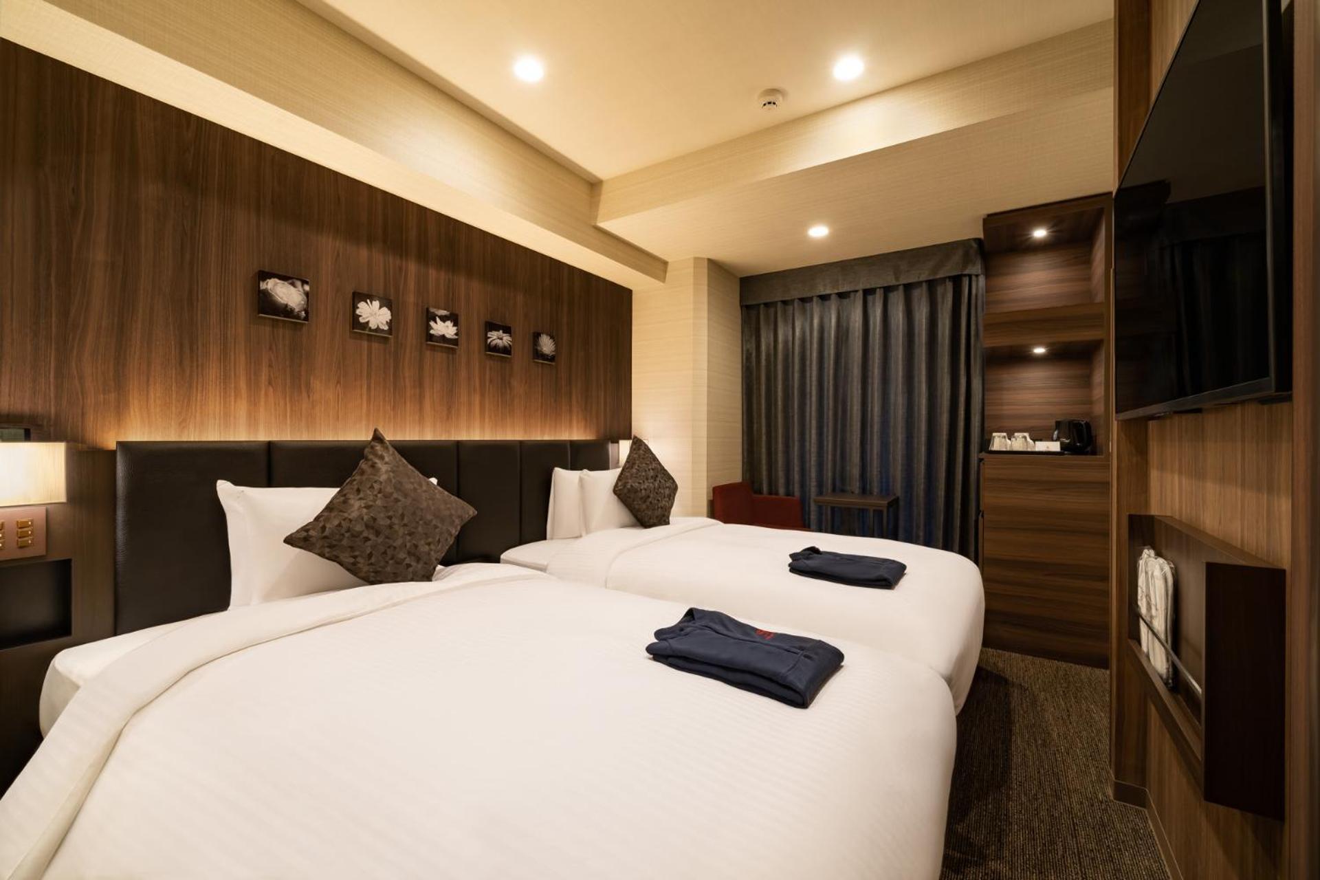 Hotel Shuranza Makuhari Bay سيبَ المظهر الخارجي الصورة