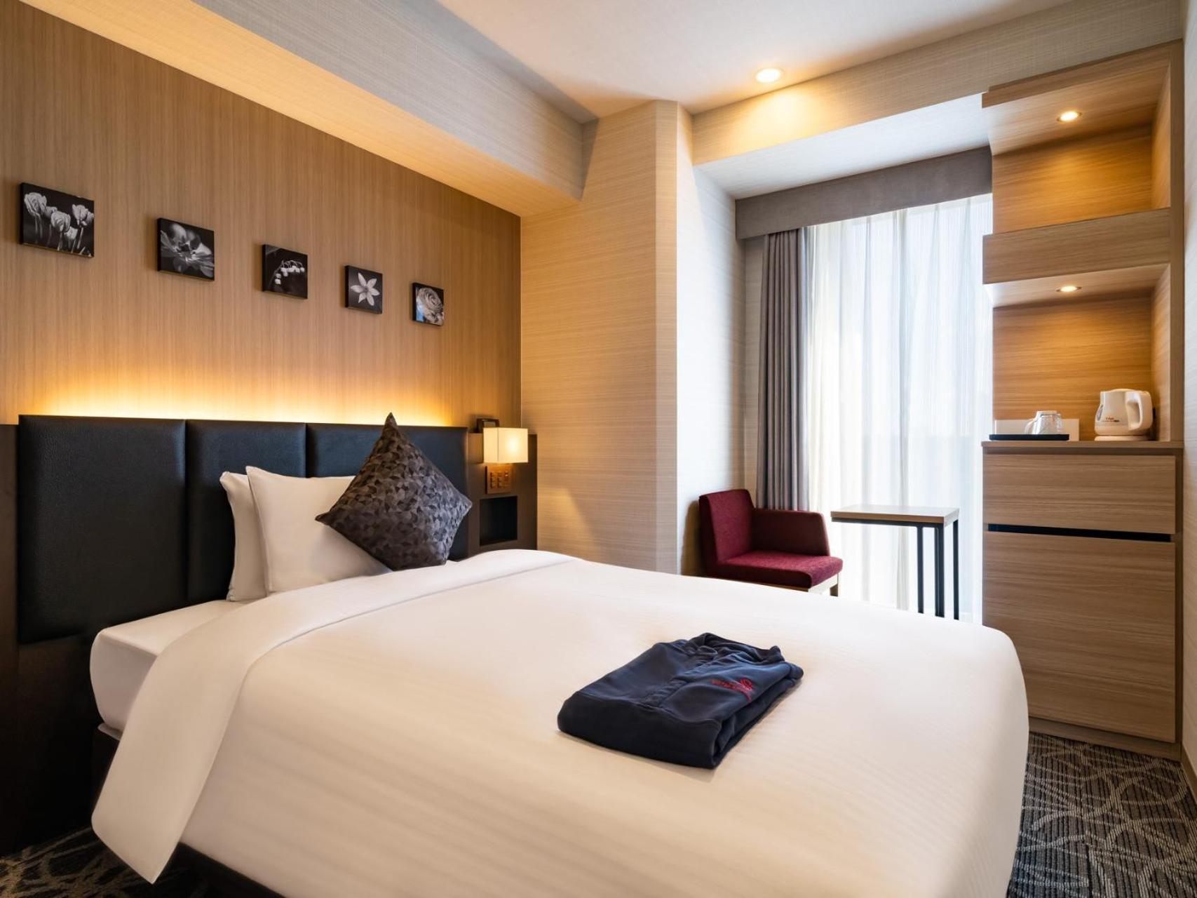 Hotel Shuranza Makuhari Bay سيبَ المظهر الخارجي الصورة