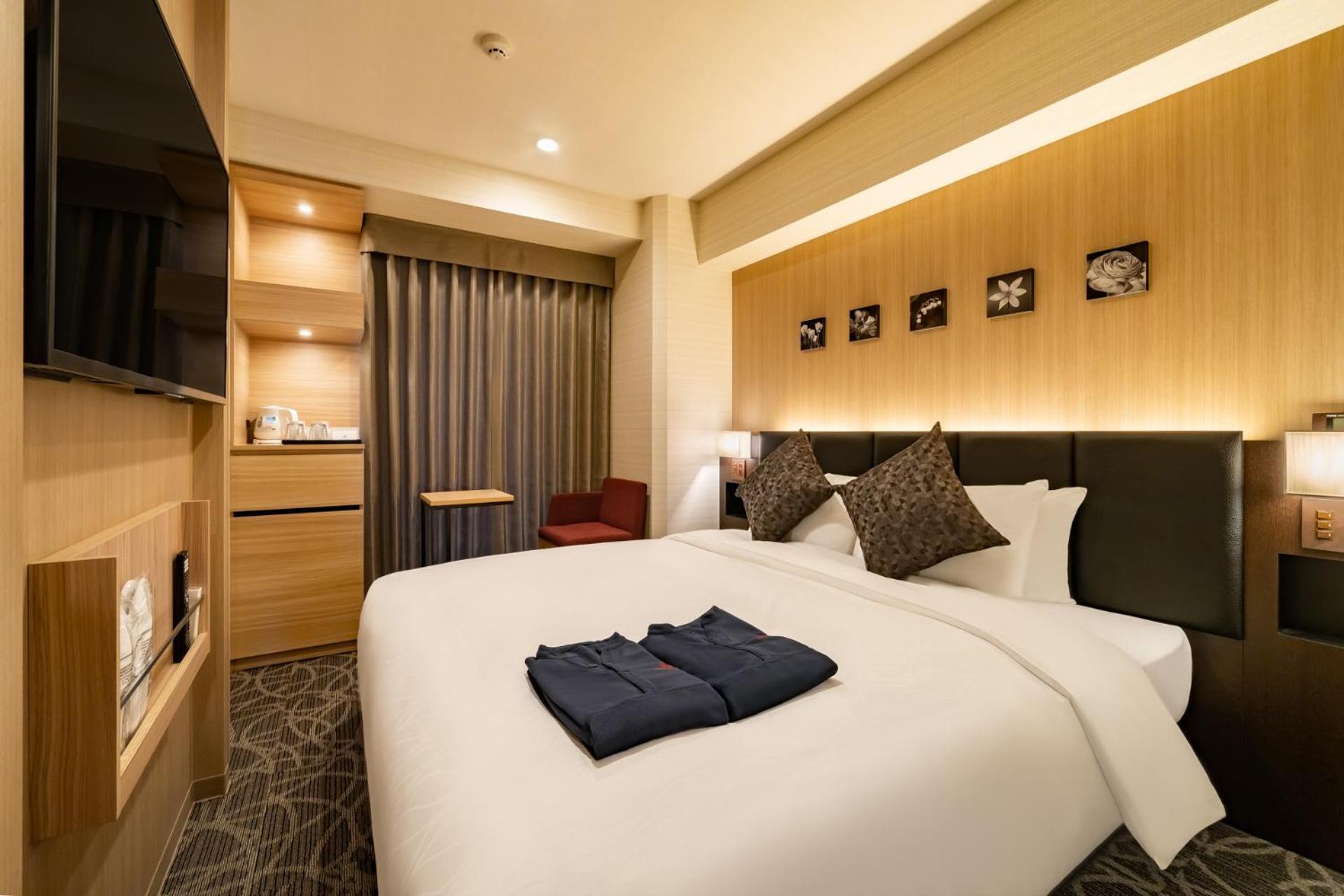 Hotel Shuranza Makuhari Bay سيبَ المظهر الخارجي الصورة
