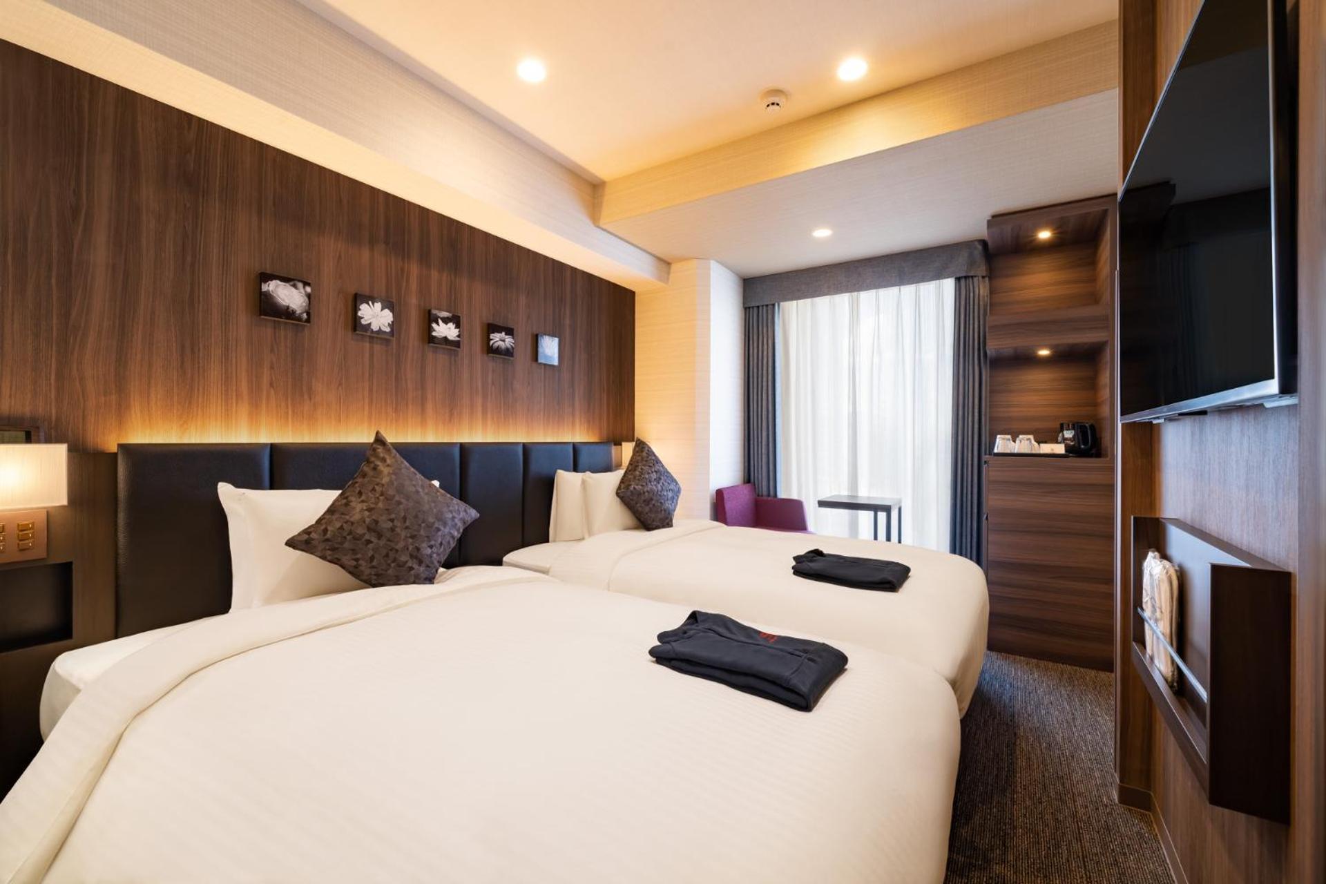Hotel Shuranza Makuhari Bay سيبَ المظهر الخارجي الصورة