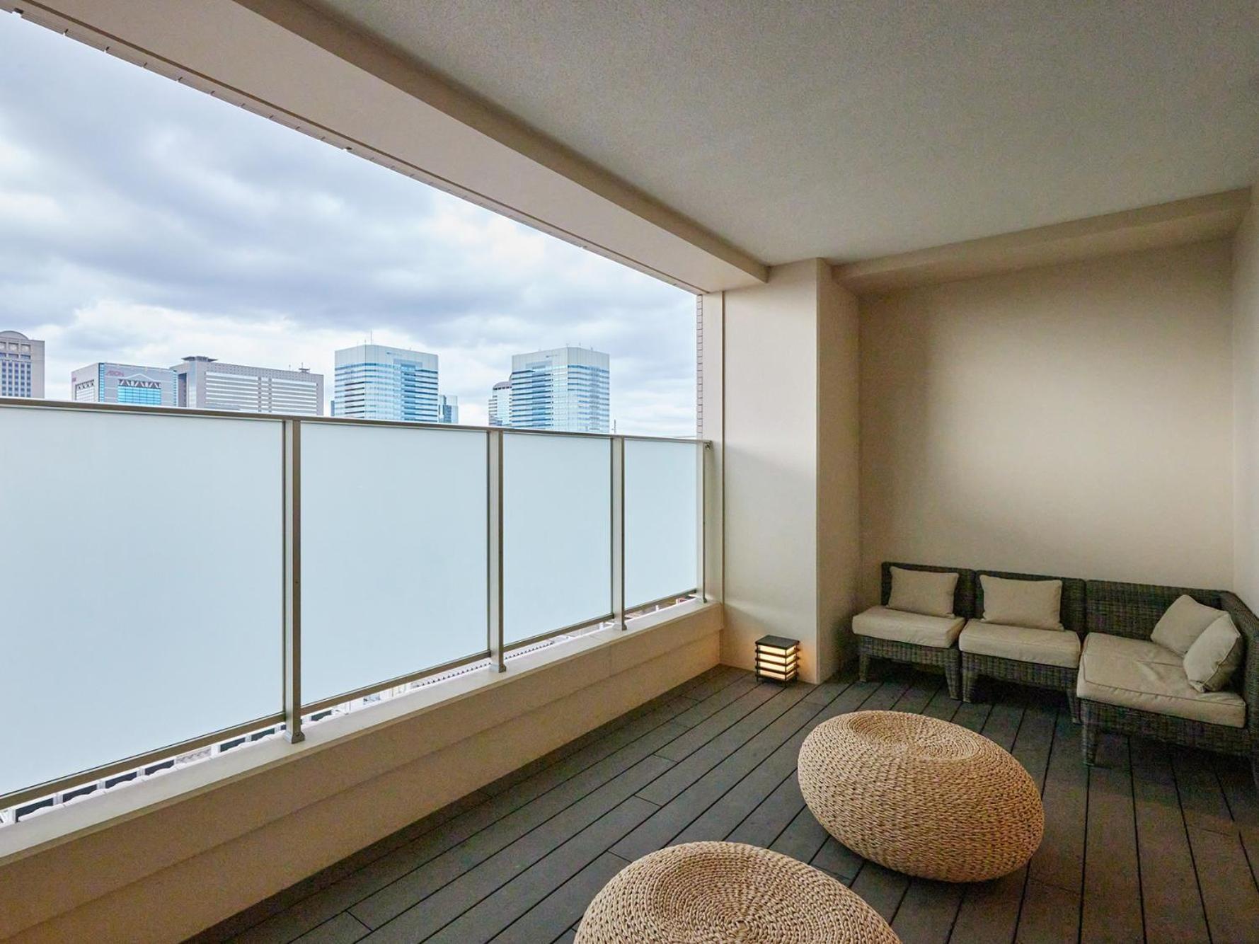 Hotel Shuranza Makuhari Bay سيبَ المظهر الخارجي الصورة
