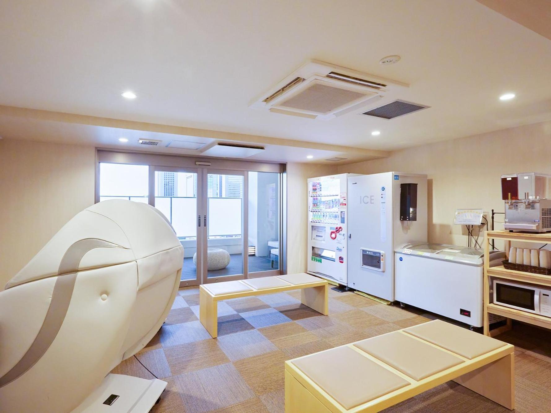 Hotel Shuranza Makuhari Bay سيبَ المظهر الخارجي الصورة