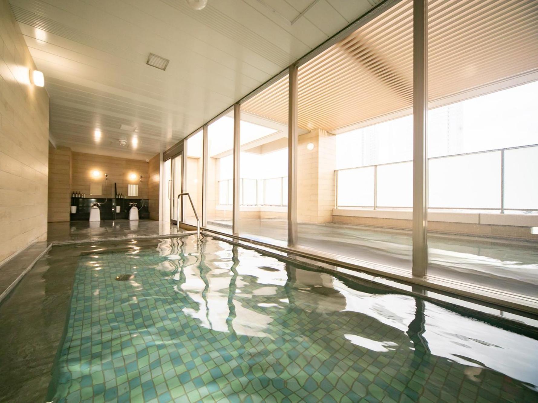 Hotel Shuranza Makuhari Bay سيبَ المظهر الخارجي الصورة