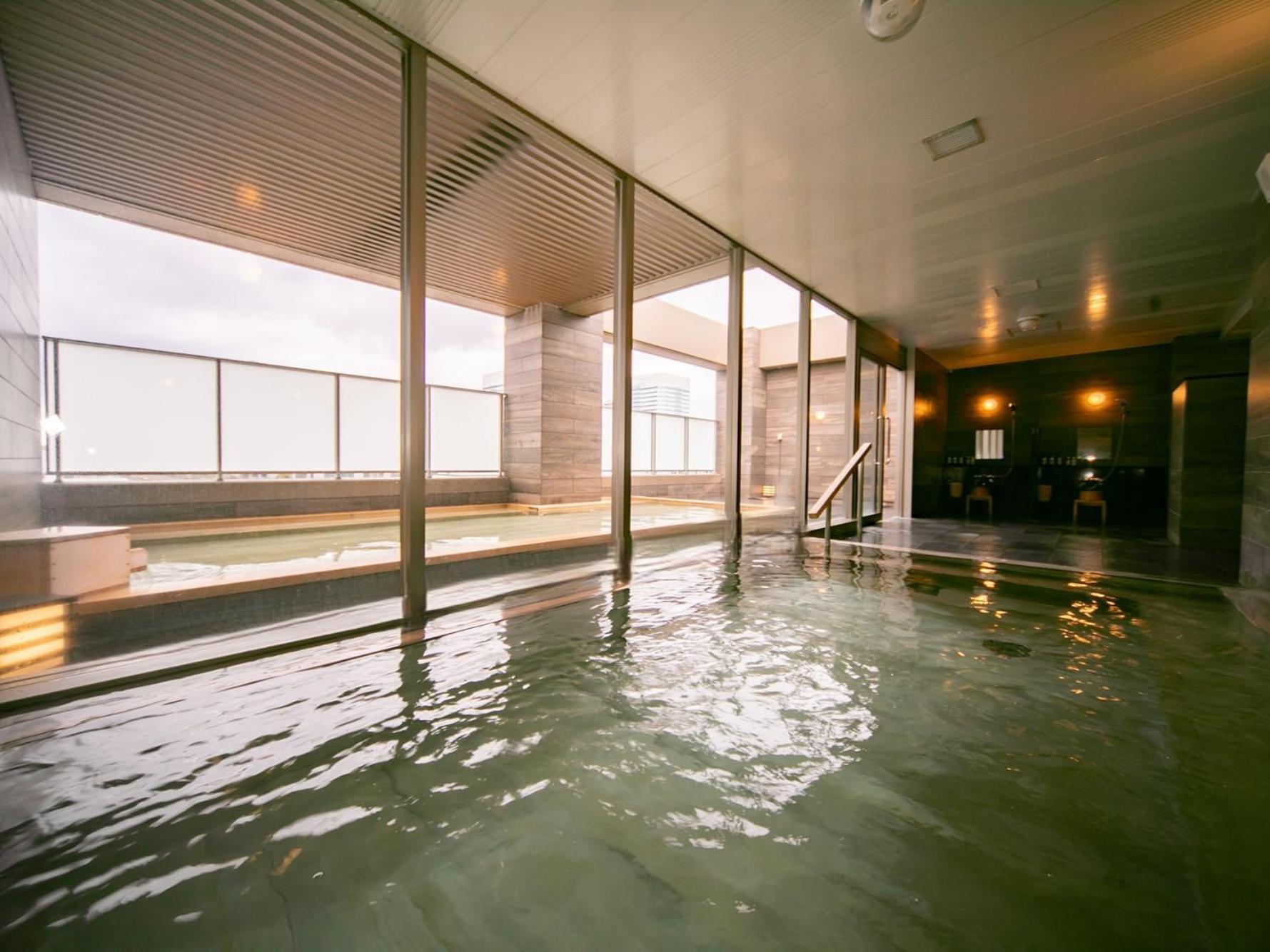 Hotel Shuranza Makuhari Bay سيبَ المظهر الخارجي الصورة
